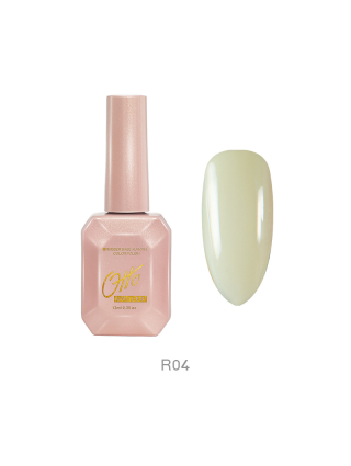 Otto Rubber Base R04 12ml...