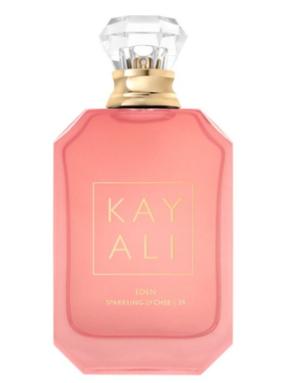 Eden Sparkling Lychee 39...
