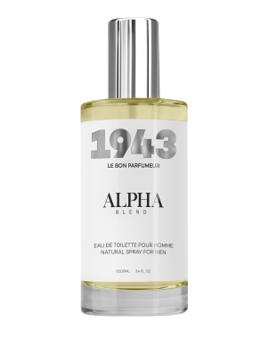1943 Alpha Blend Eau de Toilette 100ML