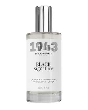 1943 Black Signature Eau de Toilette 100ML