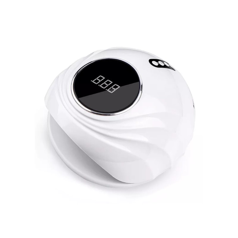 Sèche ongles Sun B5 à 120 watt Lampe LED UV Soins Onglerie à 42 LEDS