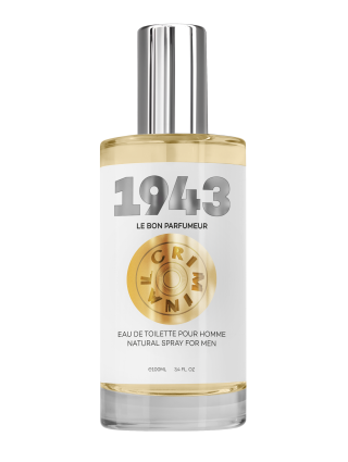 1943 Criminal Eau de...