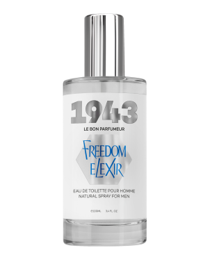 1943 Freedom Elexir Eau de Toilette 100ML