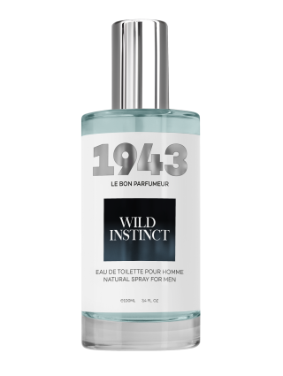 1943 Wild Instinct Eau de...