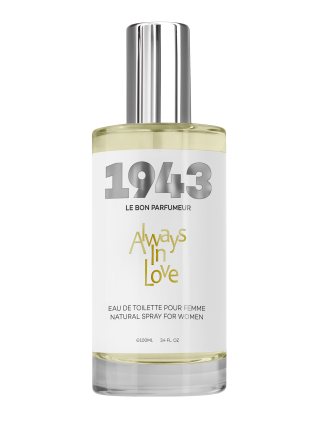 1943 Always in Love Eau de...