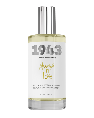 1943 Always in Love Eau de Toilette 100ML