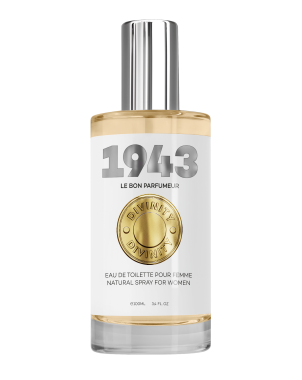 1943 Divinity Eau de toilette 100ml
