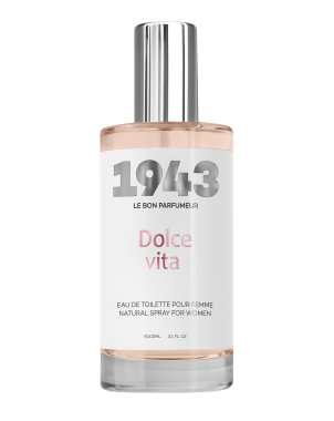 1943 Dolce Vita Eau de Toilette 100ML