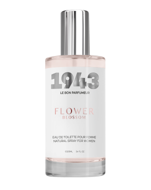 1943 Flower Blossom Eau de Toilette 100ML