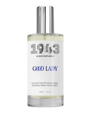 1943 Good Lady Eau de Toilette 100ML