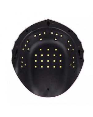 Sèche ongles Sun B5 à 120 watt Lampe LED UV Soins Onglerie à 42 LEDS