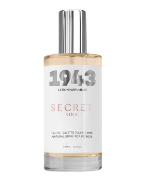1943 Secret Sins Eau de Toilette 100ML