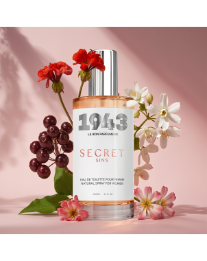 1943 Secret Sins Eau de Toilette 100ML