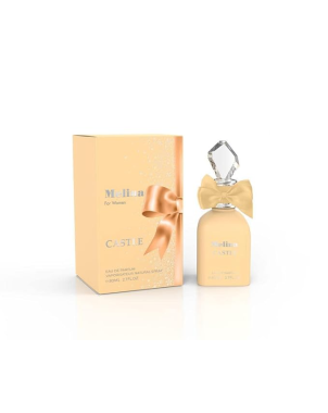 Melina Castle Eau de Parfum 80ML