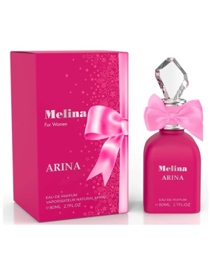 Melina Arina Eau de Parfum 80ML