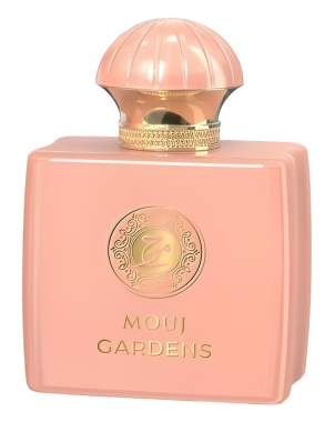 Mouj Gardens Eau de Parfum 95ML