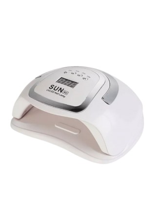 Sèche ongles Sun 8V à 168 watt Lampe LED UV Soins Onglerie à 36 LEDS