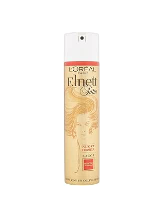 L'Oreal Elnett Laque...