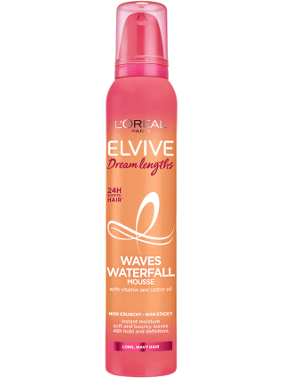 L'Oreal Paris Elvive Dream...