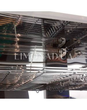 RTD 208A Stérilisateur UV Professionnel – Désinfection Outils Salon –  Idéal Coiffure, Institut, Spa, Onglerie