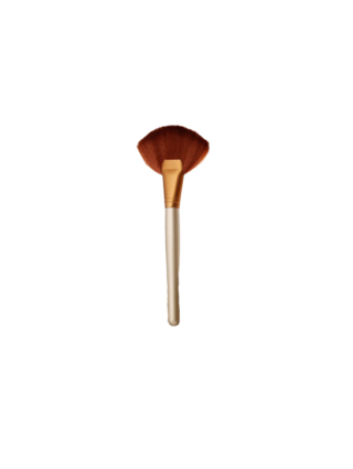pinceau highlighter maquillage visage pinceau naked soins visage