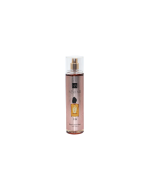 New NB Body Mist Yes – Brume Parfumée Corps 250 ml – Inspiration Sì Armani