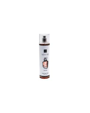 New NB Body Mist Inter – Brume Parfumée Corps 250 ml – Inspiration L’Interdit Givenchy