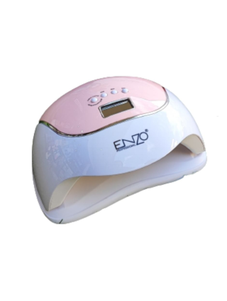 sèche ongles lampe UV LED ENZO 240 watt formation onglerie matériel onglerie