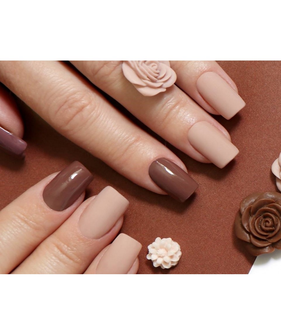 Automne : Quelles Couleurs de Vernis Choisir ?